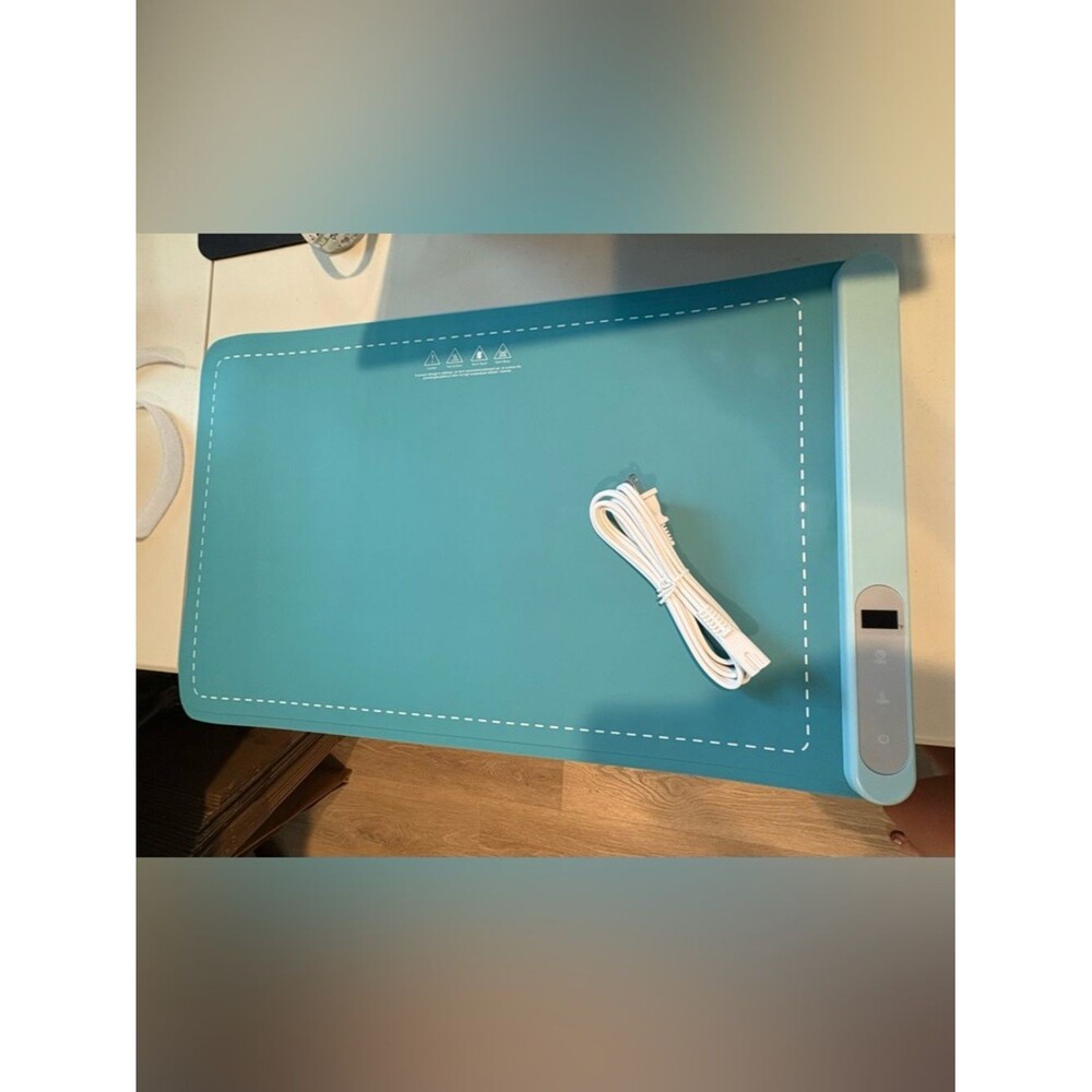 Electric Food Warming Tray